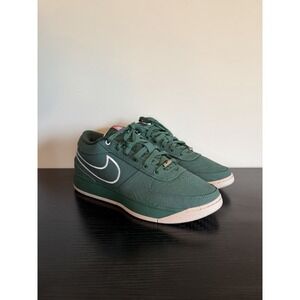 Nike Book 1 "Flagstaff" Fir/Hemp/White Basketball Shoes FJ4249-300 Men's Size 10